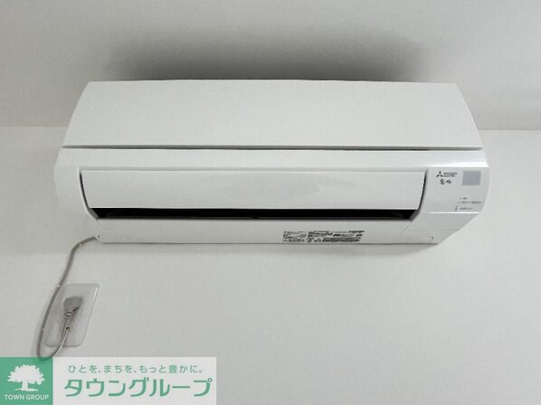 サザンロード堀切IIの物件内観写真